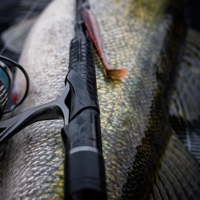 Savage Gear Tactical Light Game Rods